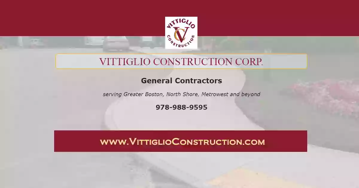 Vittiglio Construction