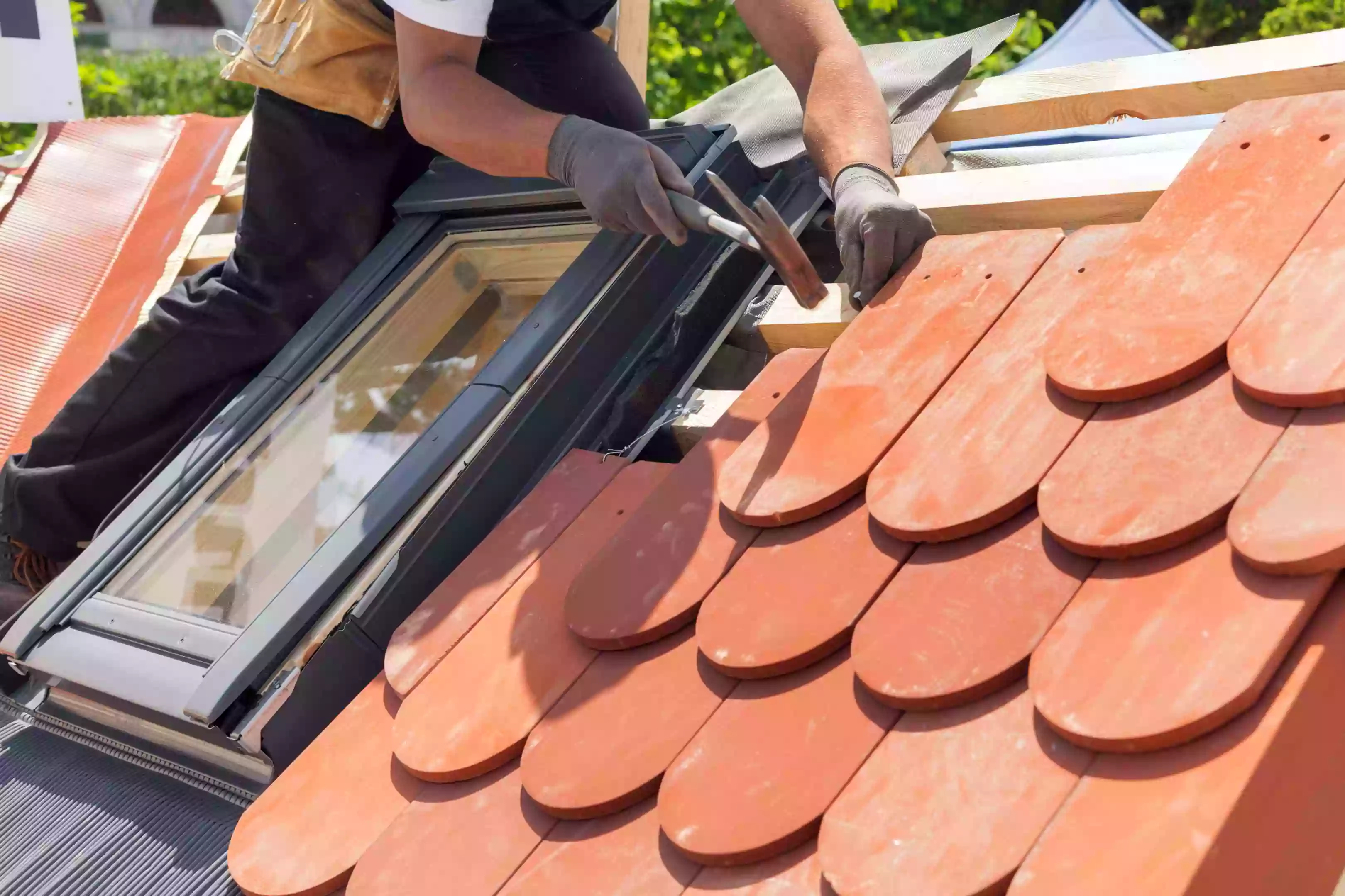 Superior Roofing Specialists