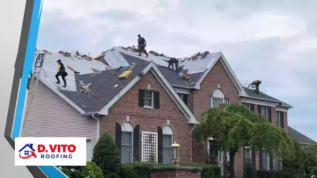 DVITO ROOFING