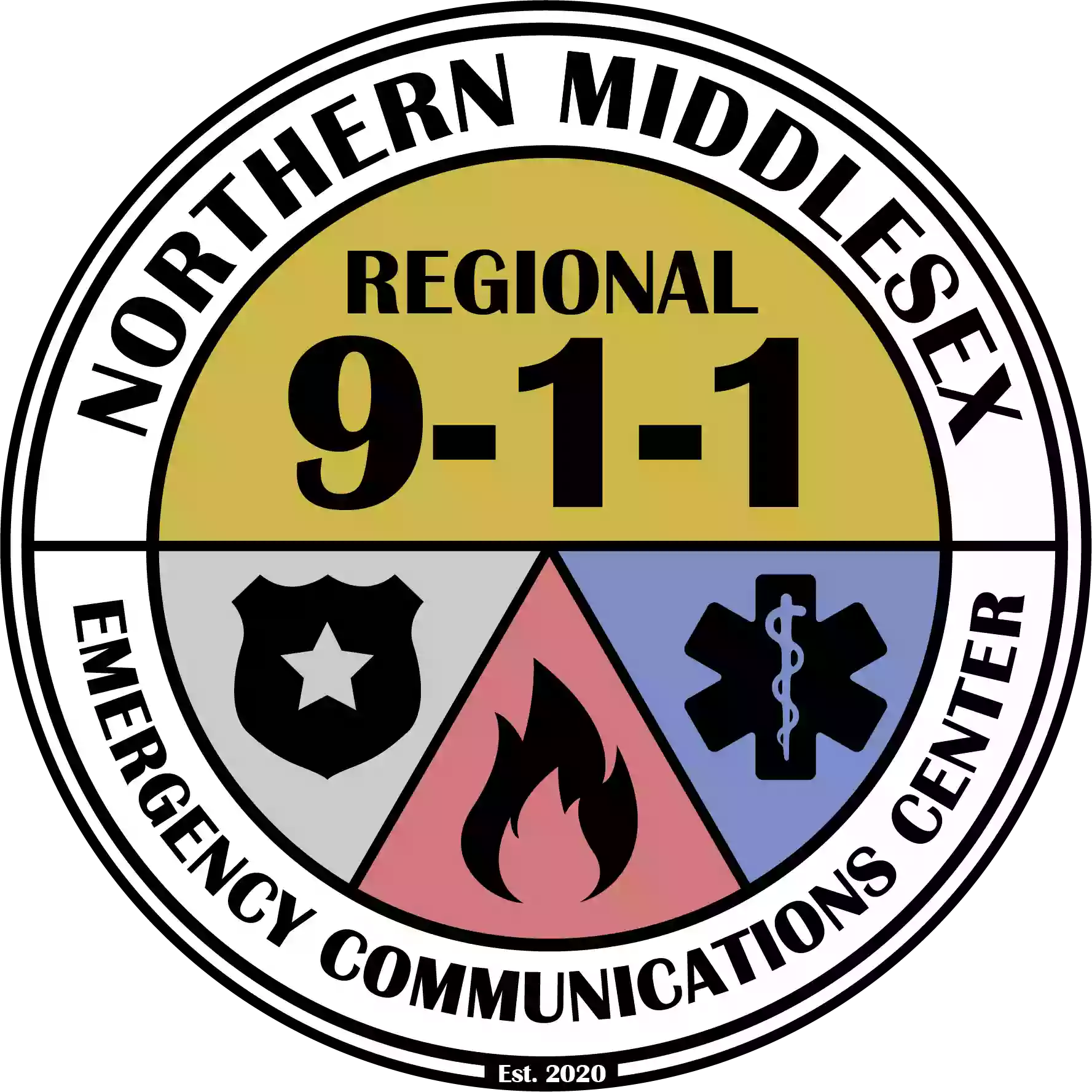 Northern Middlesex Regional Emergency Communications Center