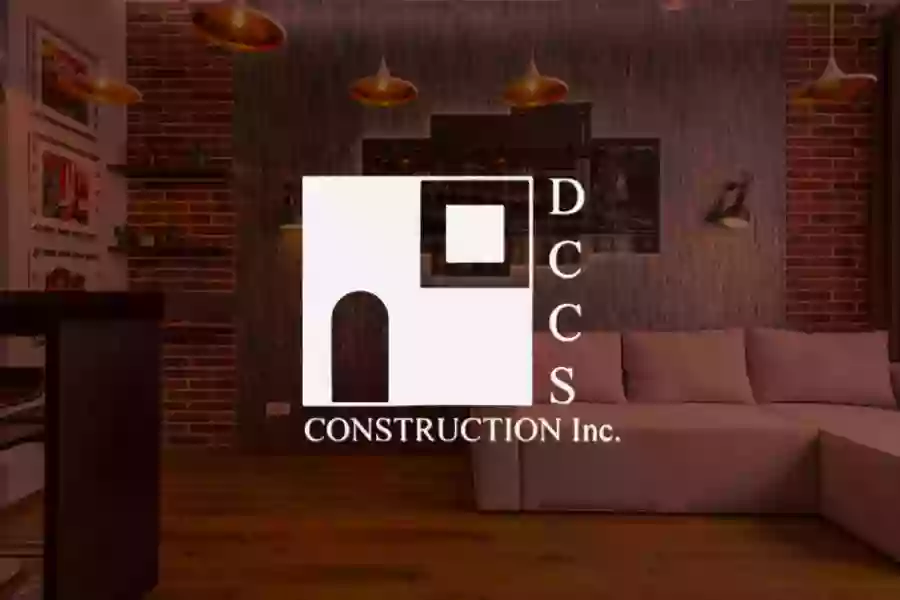 Design Construction & Consulting Services, Inc.