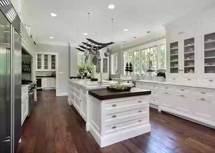 Greater Boston Kitchen Remodeling