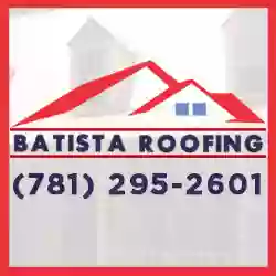 Batista Roofing Inc.