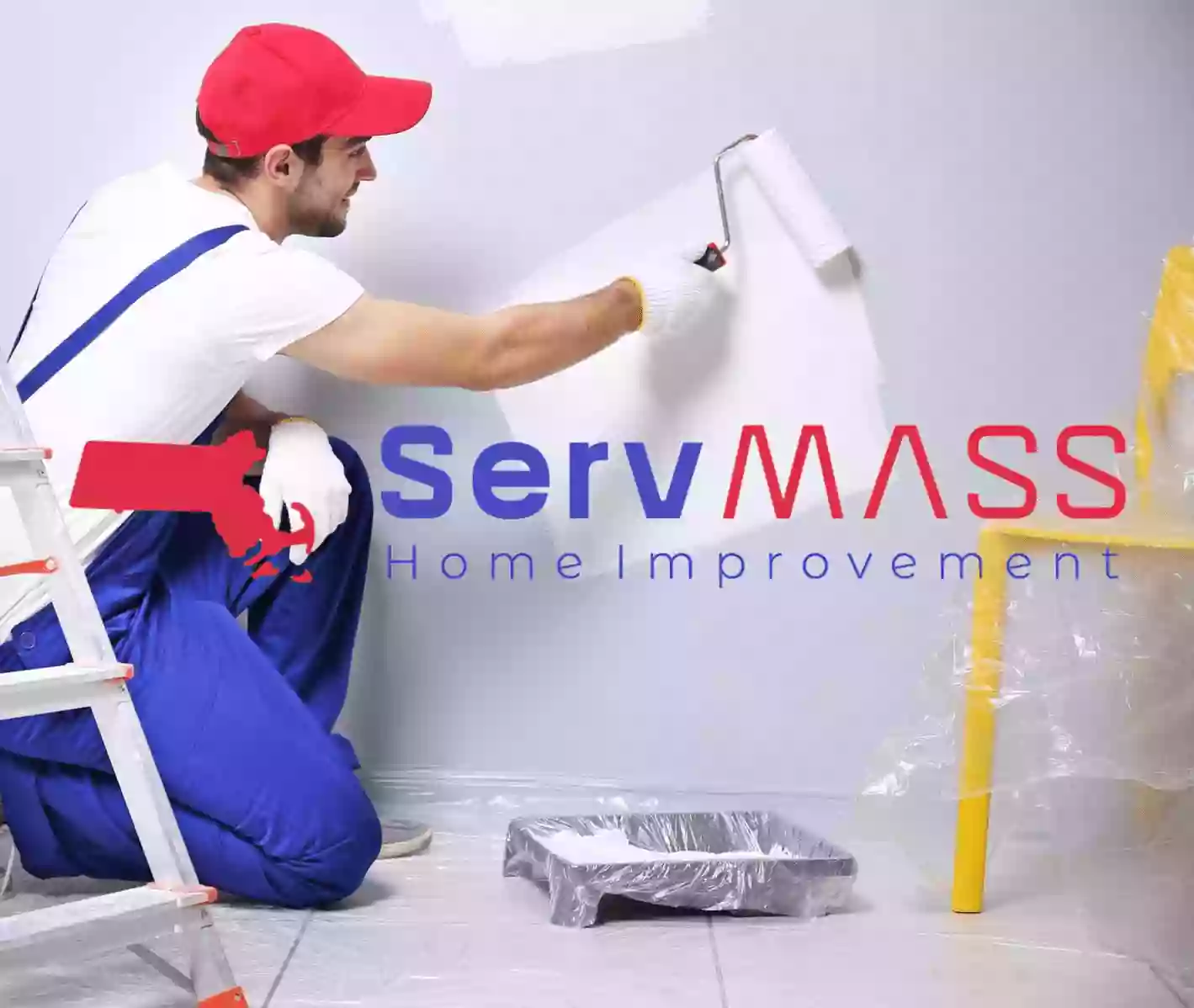 ServMass Home Improvement