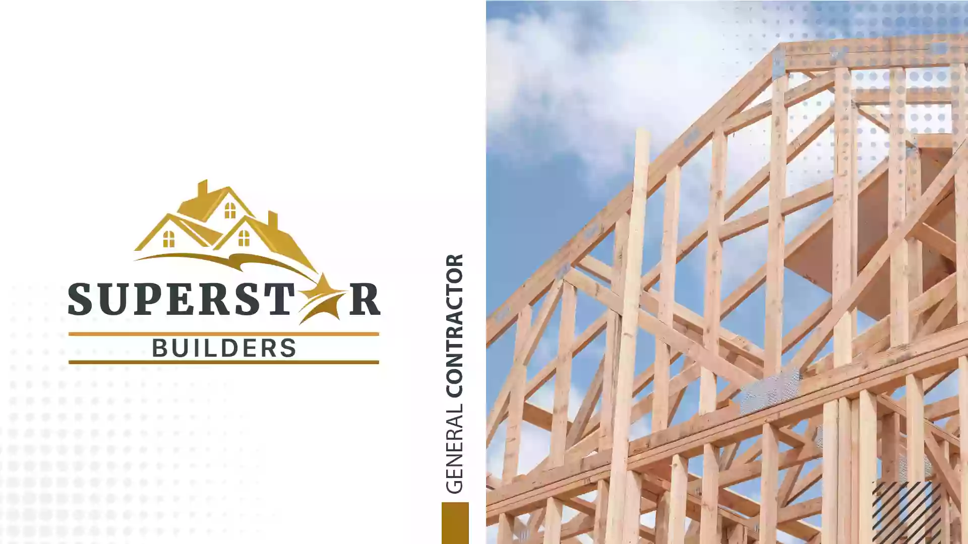 Superstar Builders - General Contractors, Plumber - HVAC, & Electrician Contractor Services