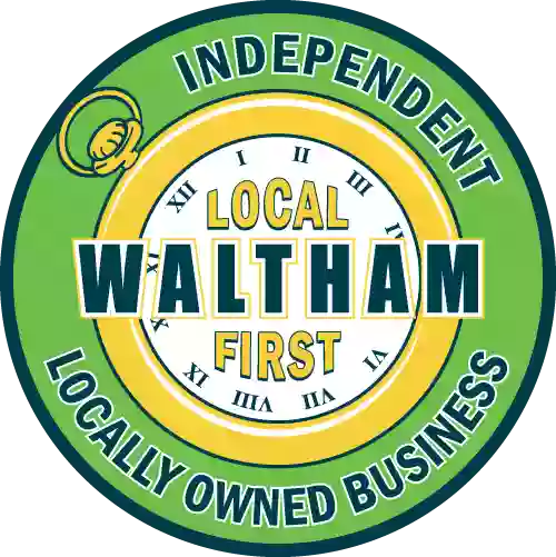 Downtown Waltham Partnership