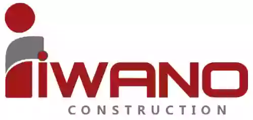 Iwano and Sons Construction, Inc.