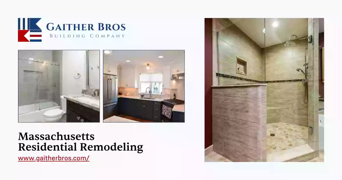 Gaither Bros Building Company