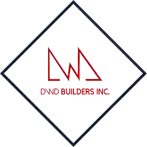 DWD Builders Inc