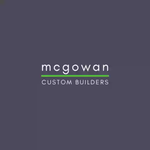 McGowan Custom Builders