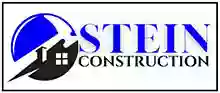 STEIN MASONRY CONSTRUCTION, INC.