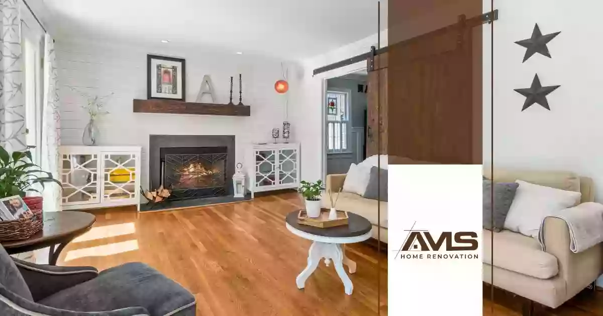 AMS Home Renovation Boston