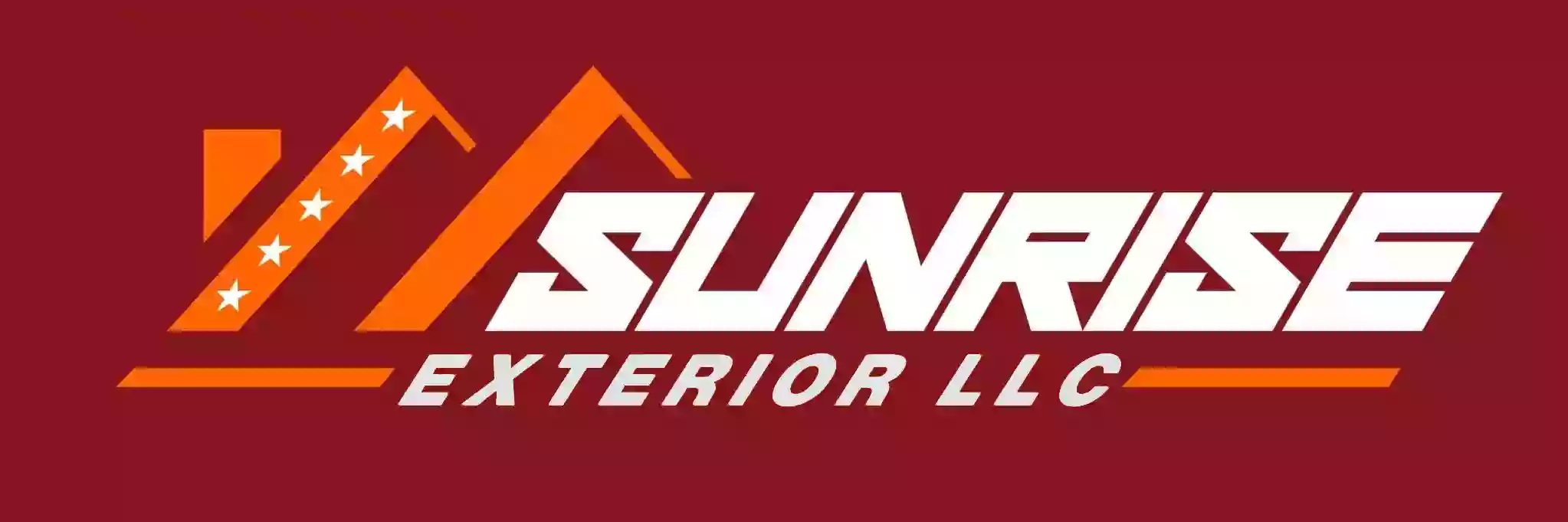 Sunrise Exterior LLC