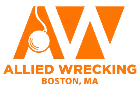 Allied Wrecking Boston