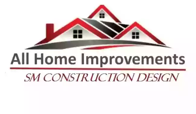 SM Construction & Design