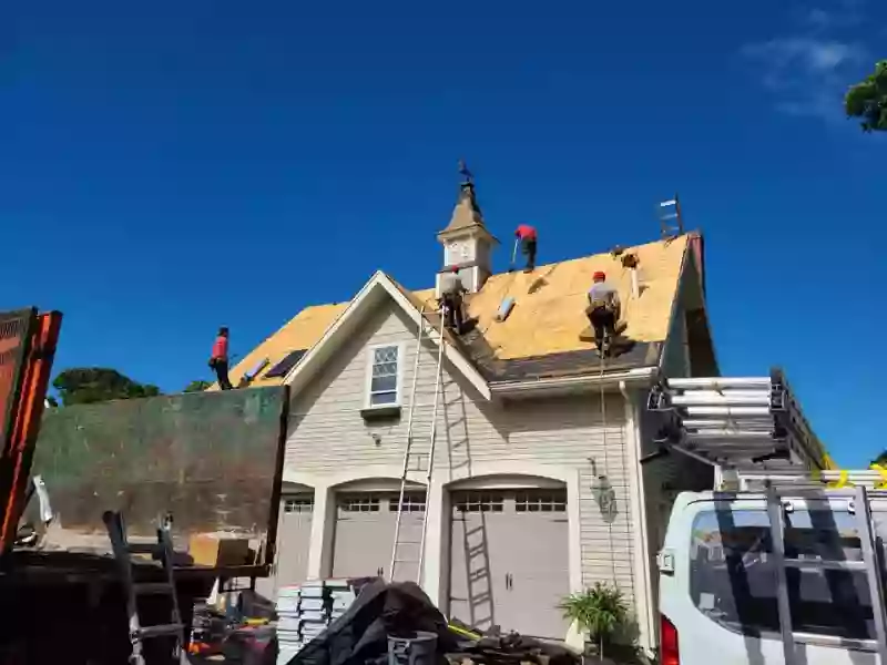 De La Rosa Roofing Company Lynn - Commercial & Residential Roofing Services