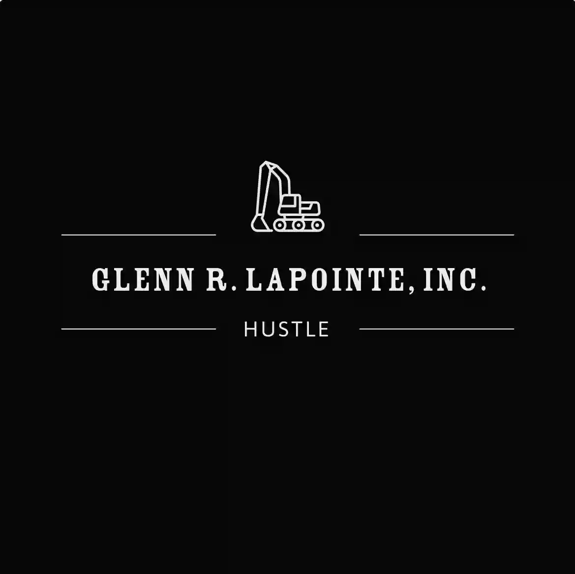 Glenn R. LaPointe Inc