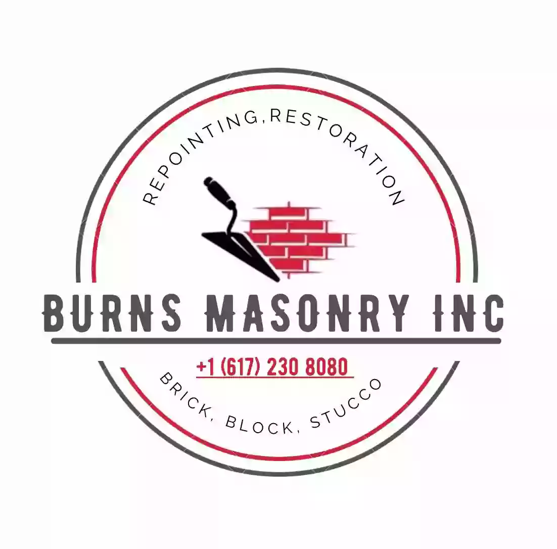 Burns Masonry Inc.