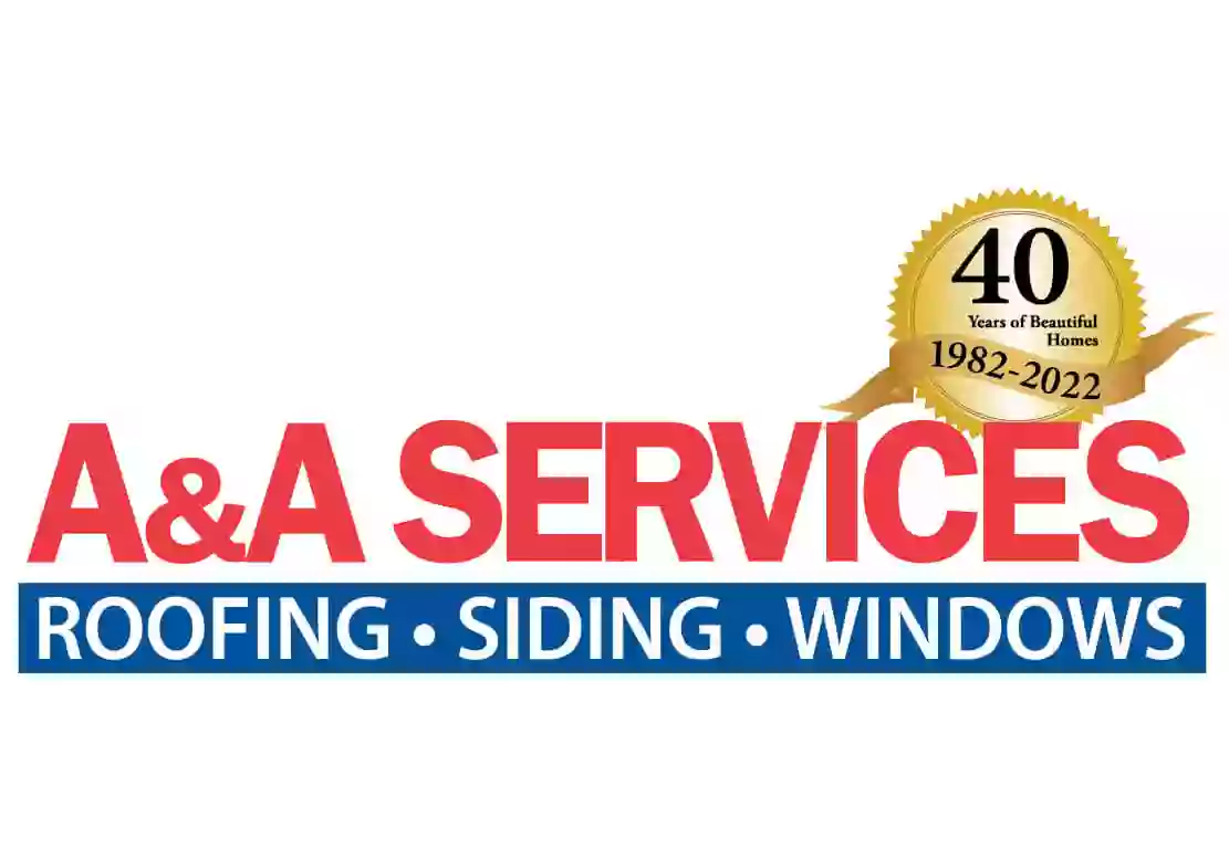 A&A Services Home Improvement