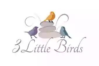 3 Little Birds Massage Spa