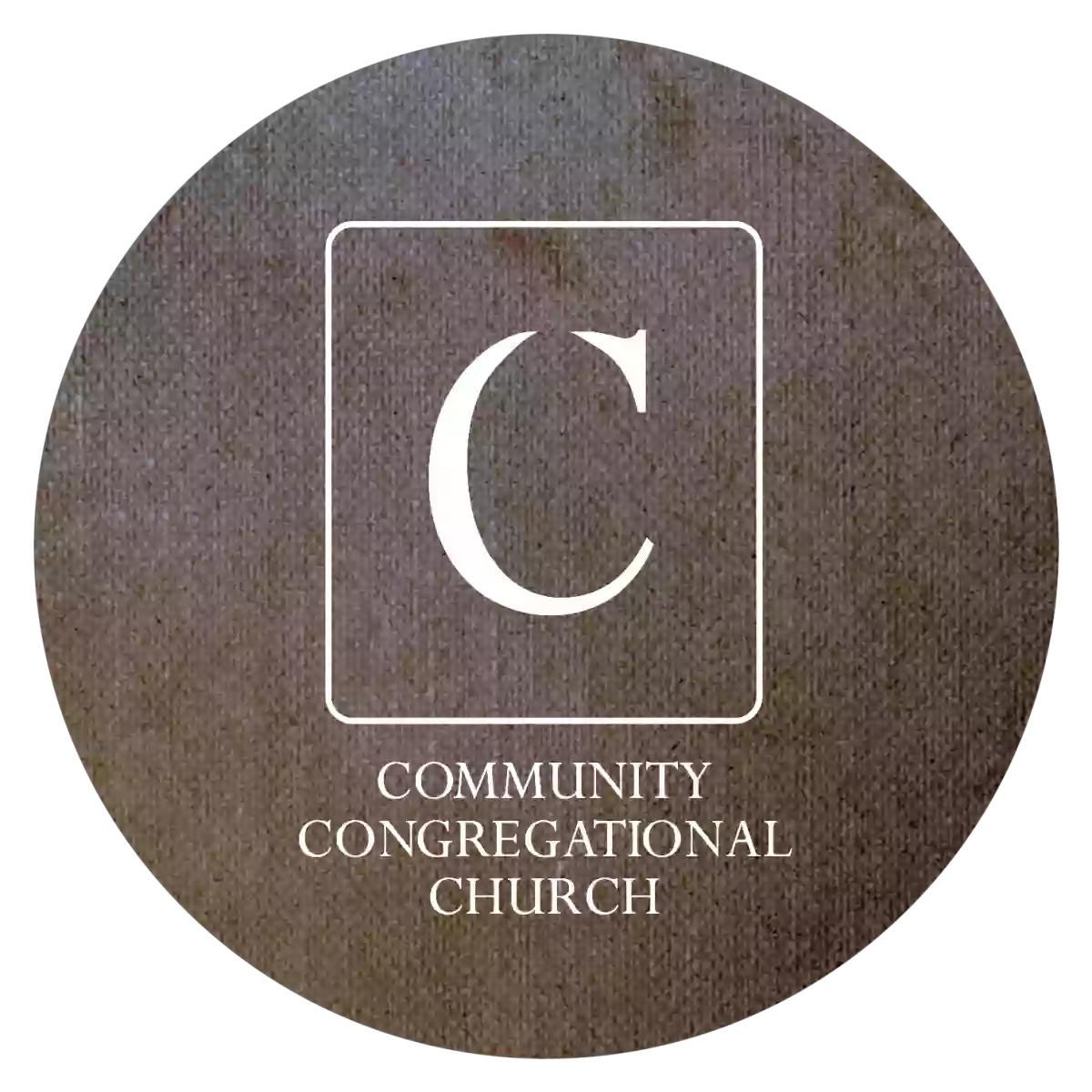 Community Congregational Church