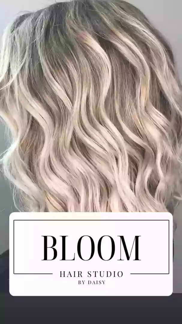 Bloom Hair Studio by Daisy