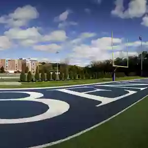 Bentley University Football Stadium