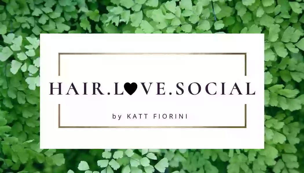 HAIR LOVE SOCIAL