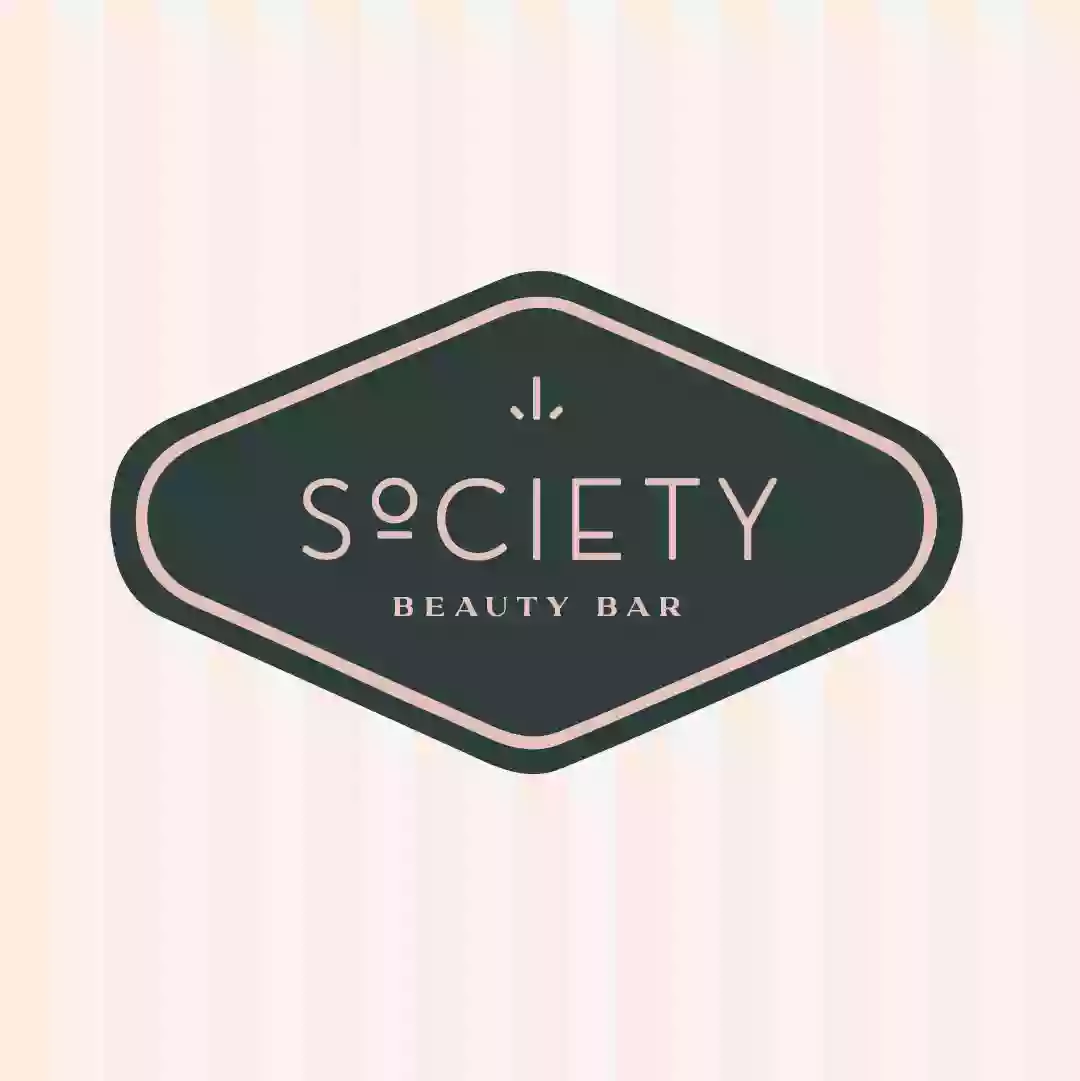 Society Beauty Bar Belmont