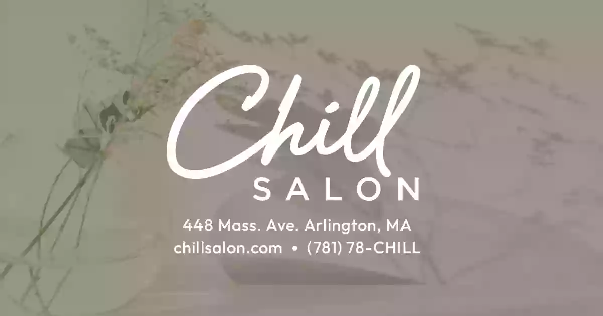 Chill Salon