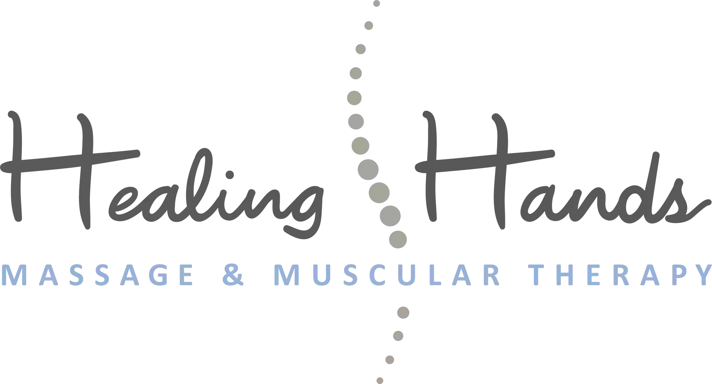 Healing Hands Massage & Muscular Therapy