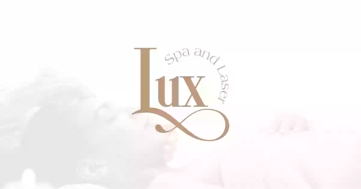 Lux Spa and Laser