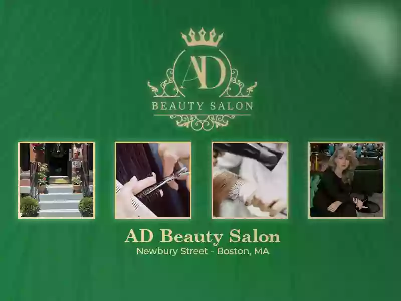 AD Beauty Salons