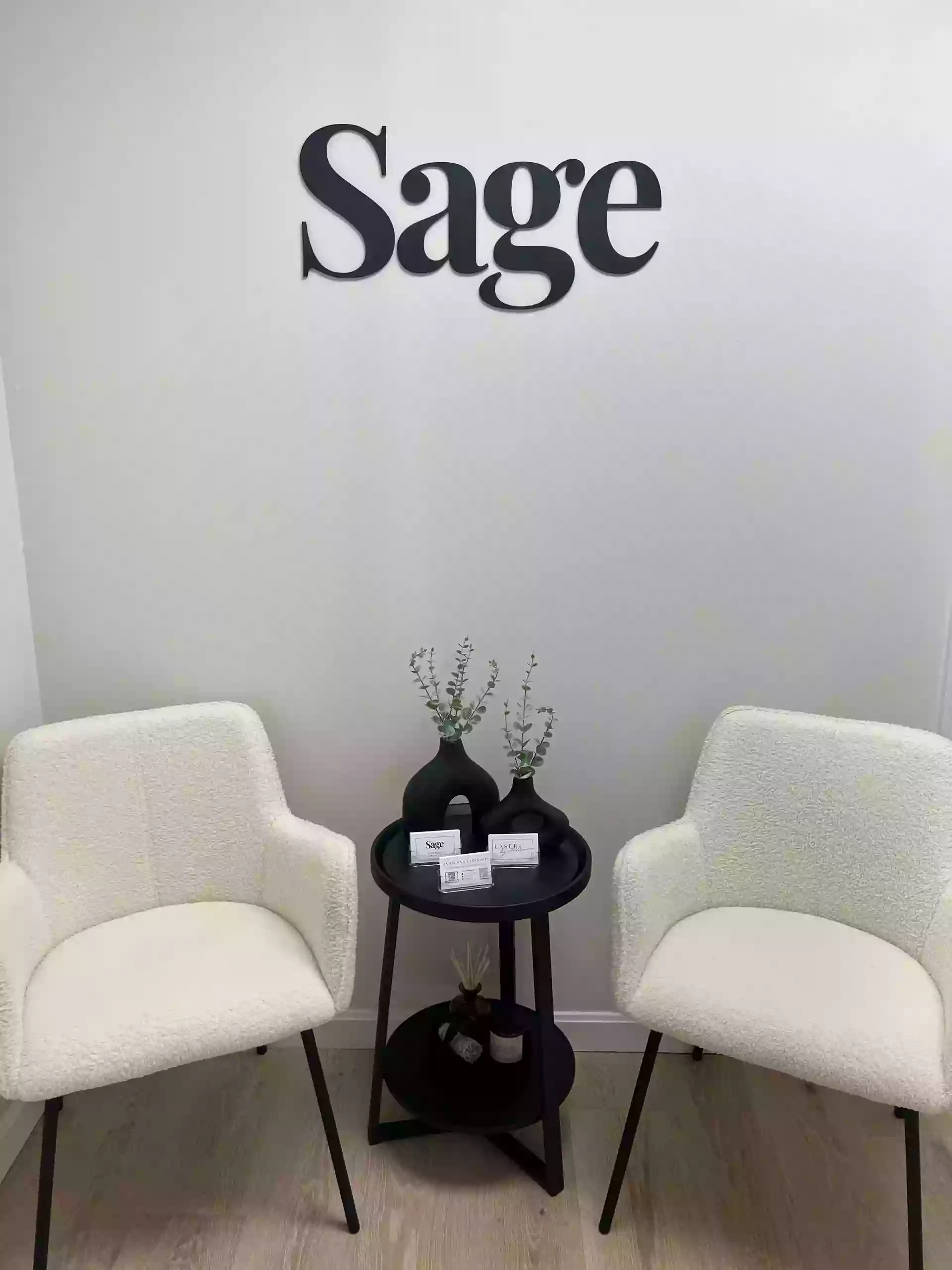 Sage Laser Hair Removal & Electrology