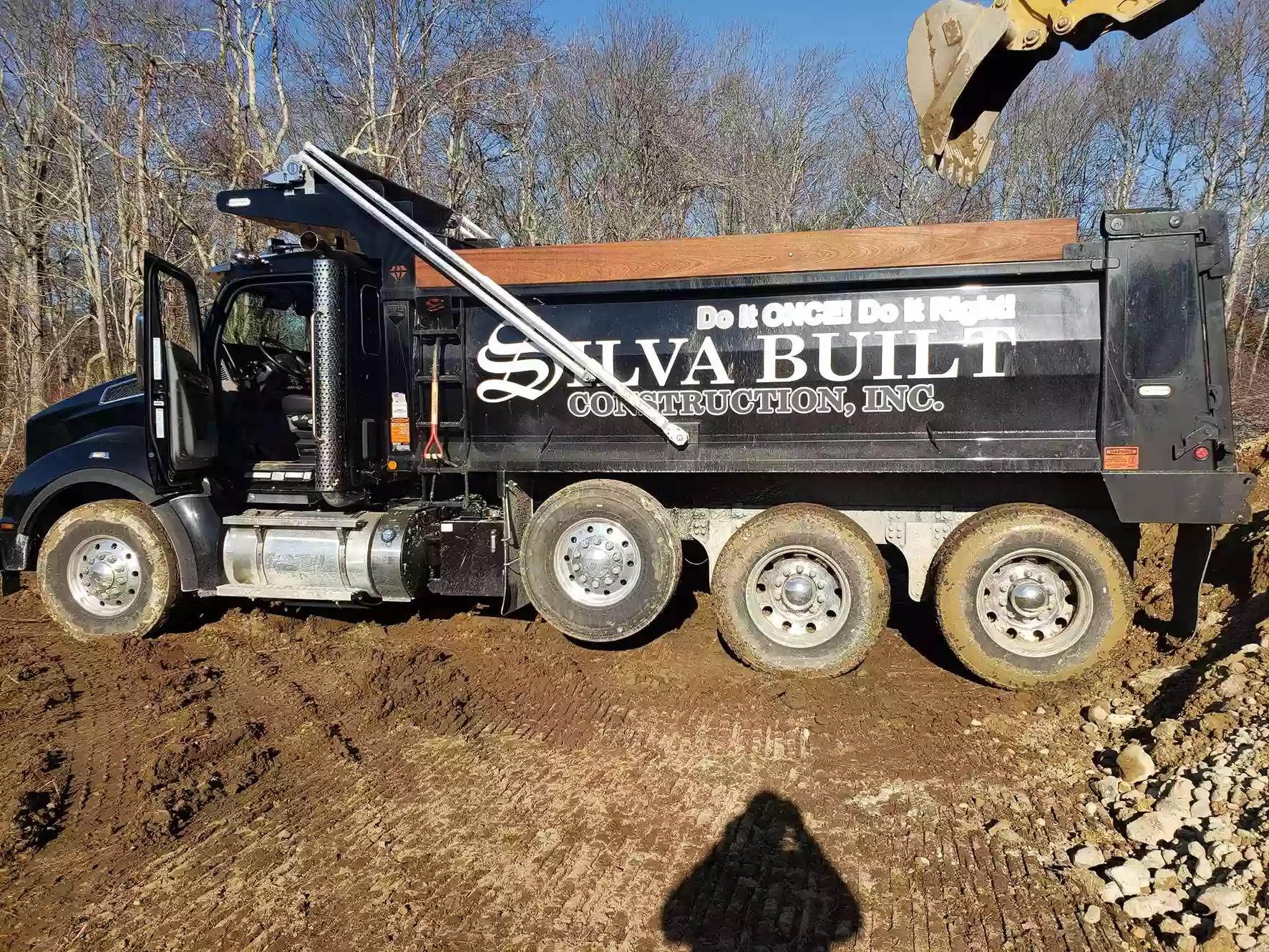 Silva Built Construction Inc