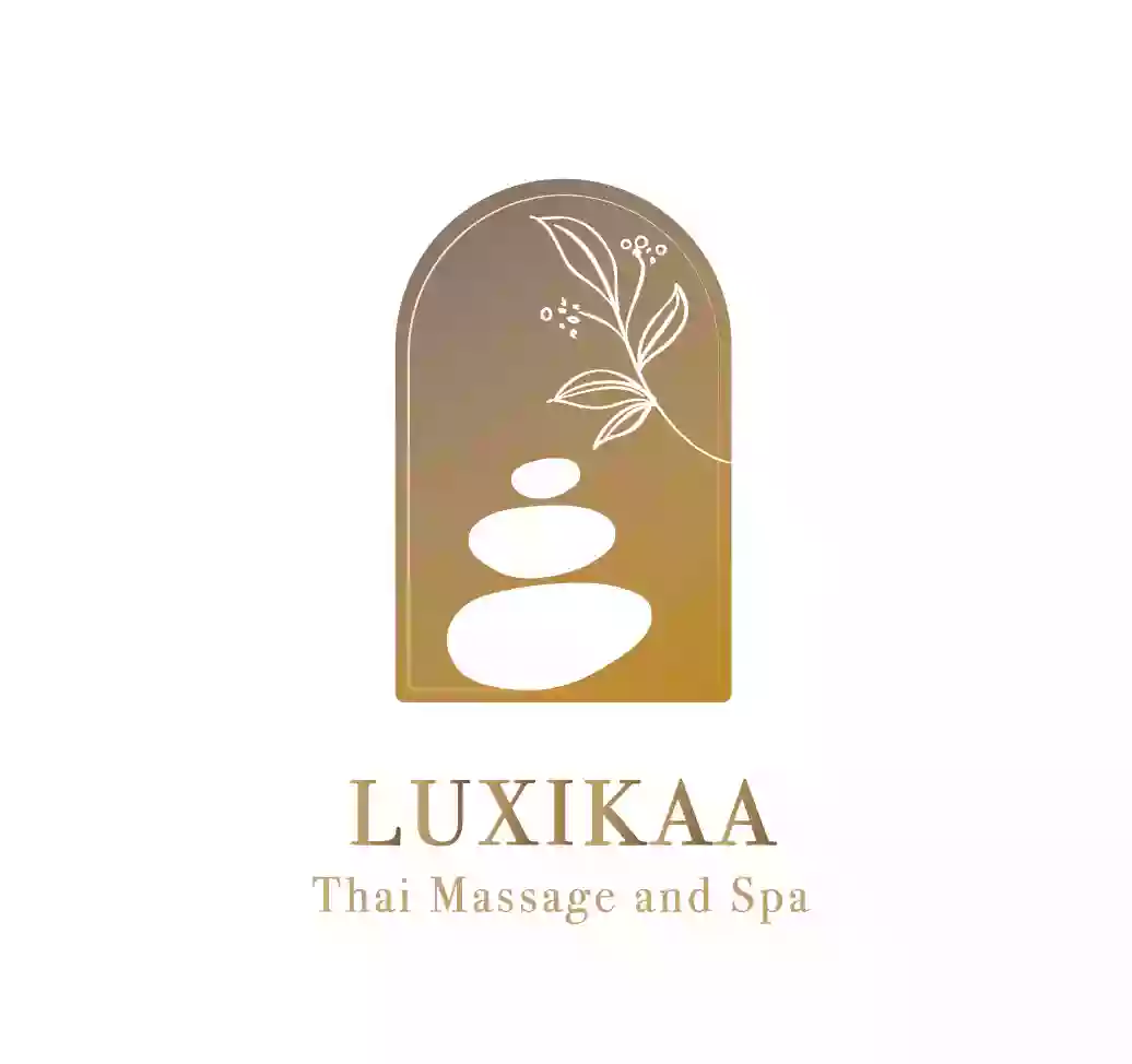 Luxikaa Thai Massage and spa