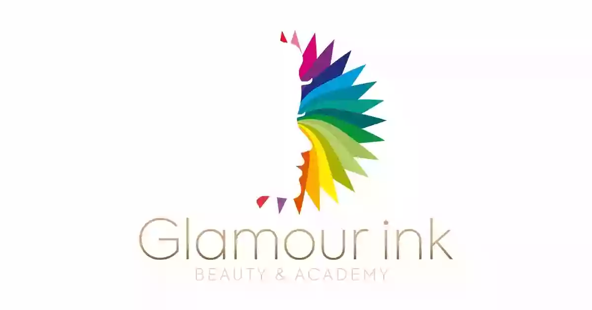 Glamour ink