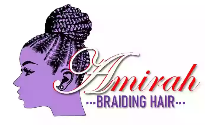 Amirah Braiding