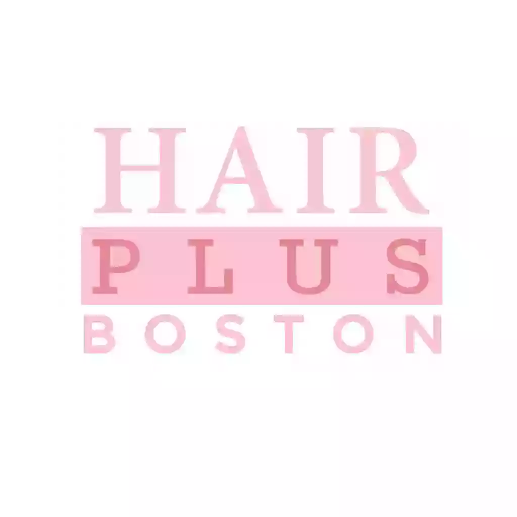 Hair Plus Boston (Massachusetts)