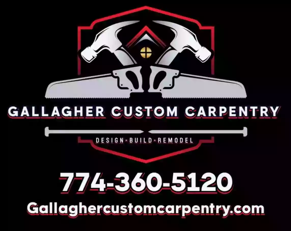 Gallagher Custom Carpentry