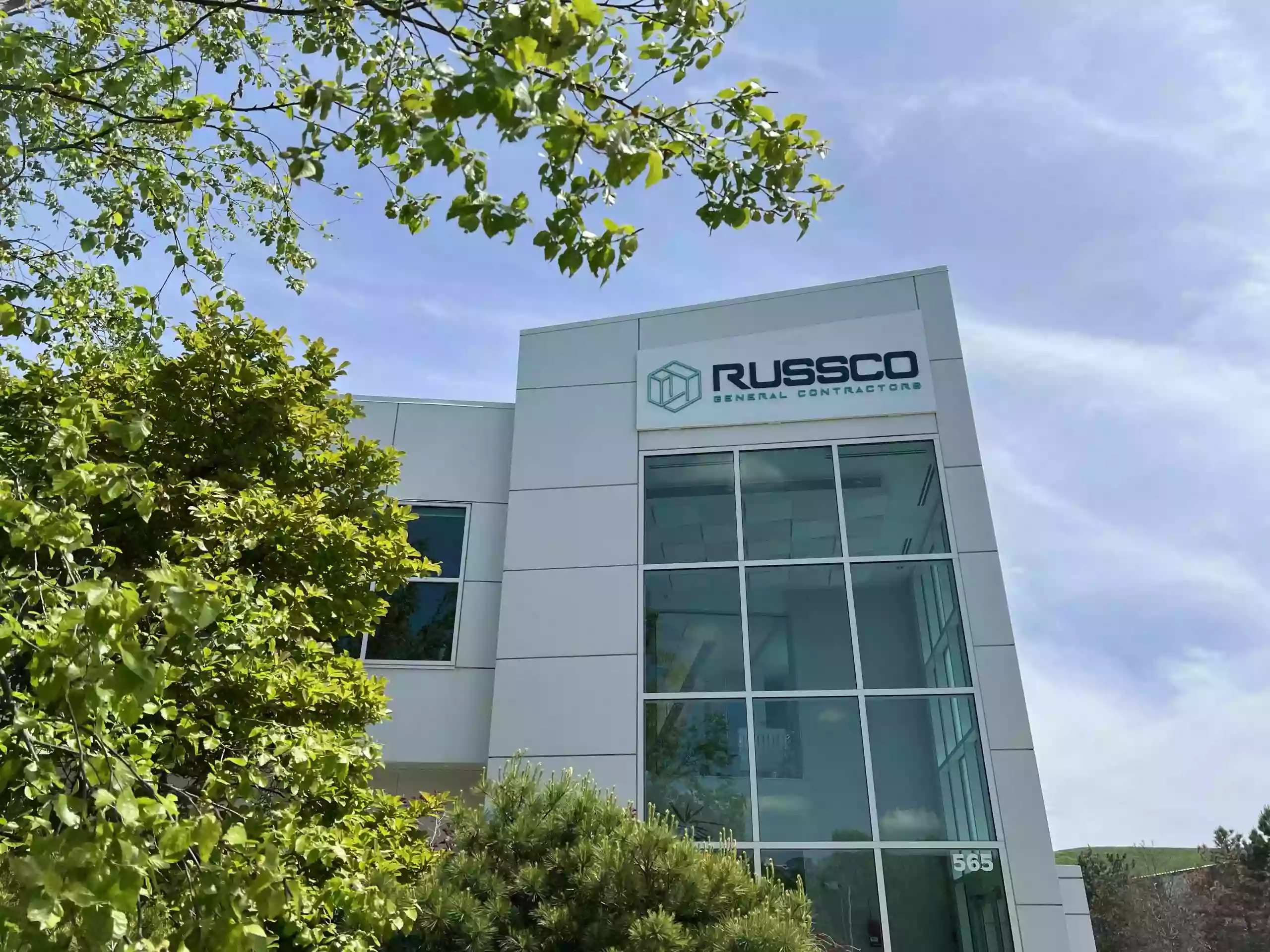 Russco Inc.