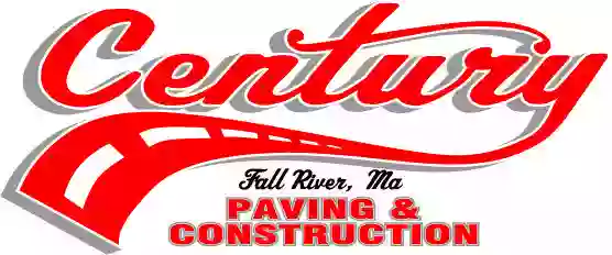 Century Paving & Construction