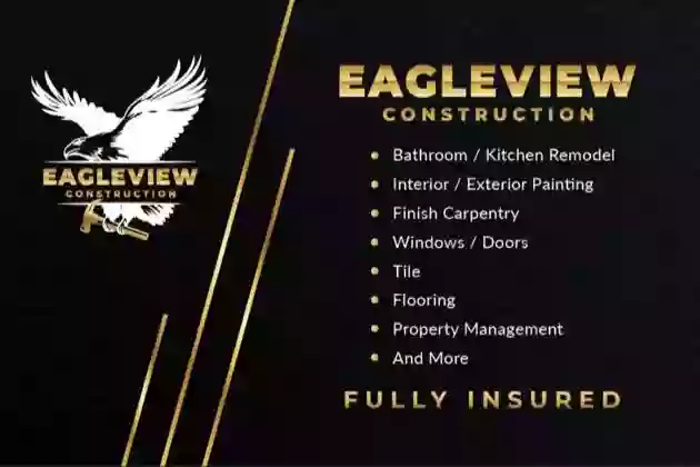 Eagleview Construction