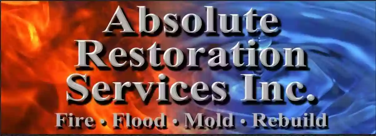 Absolute Restoration Services, Inc.