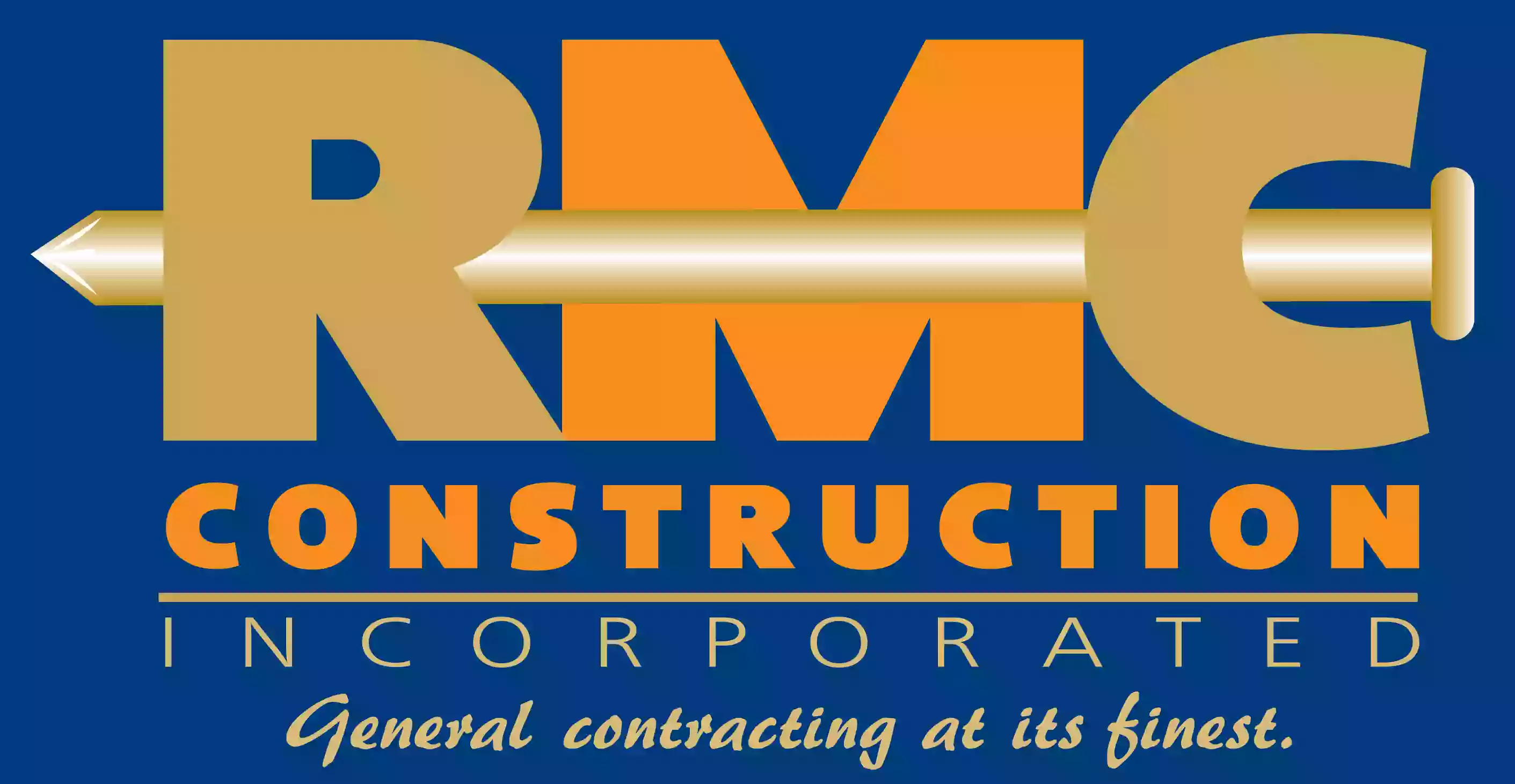 RMC Construction Inc.