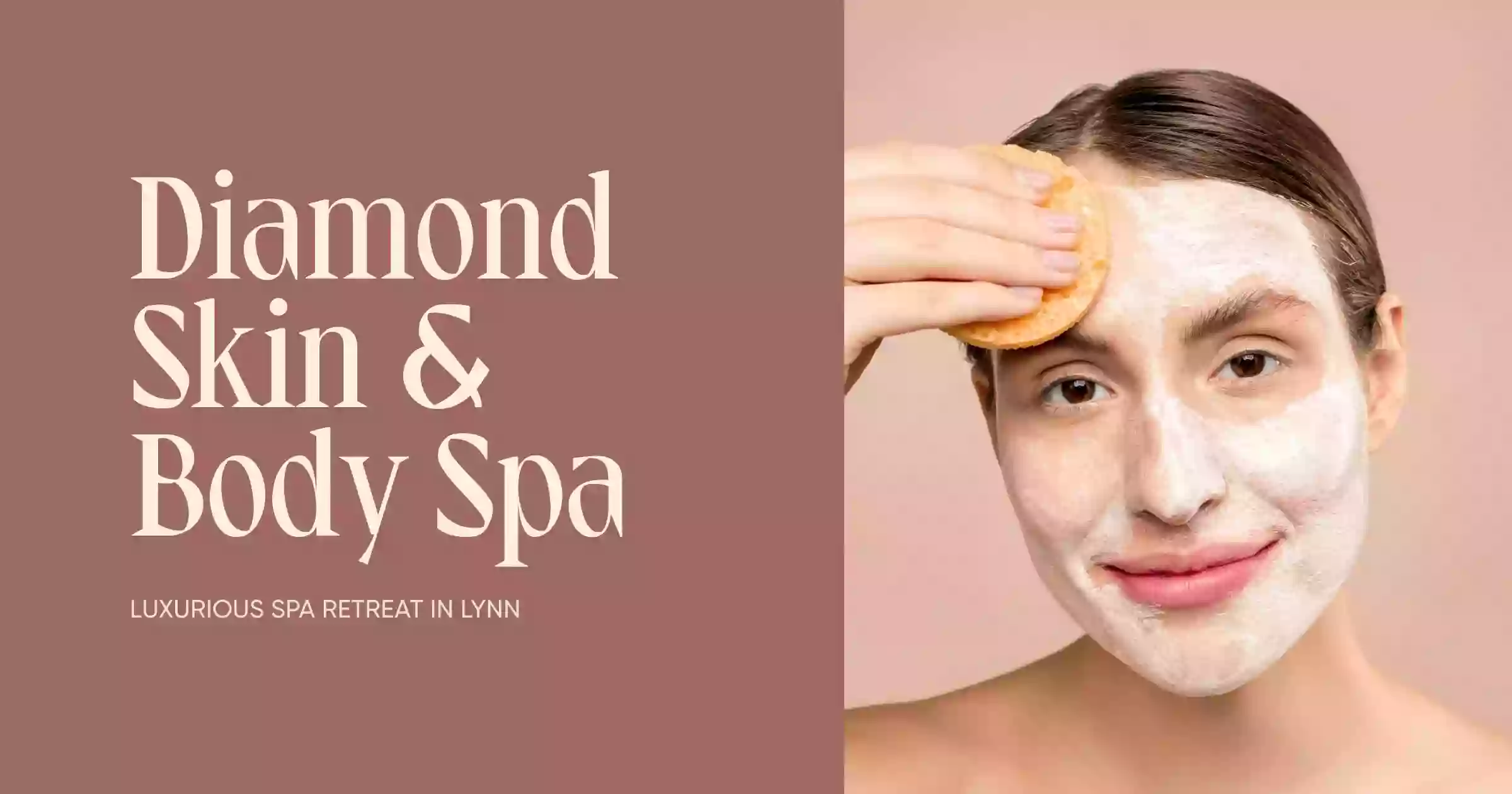 Diamond Skin and Body Spa