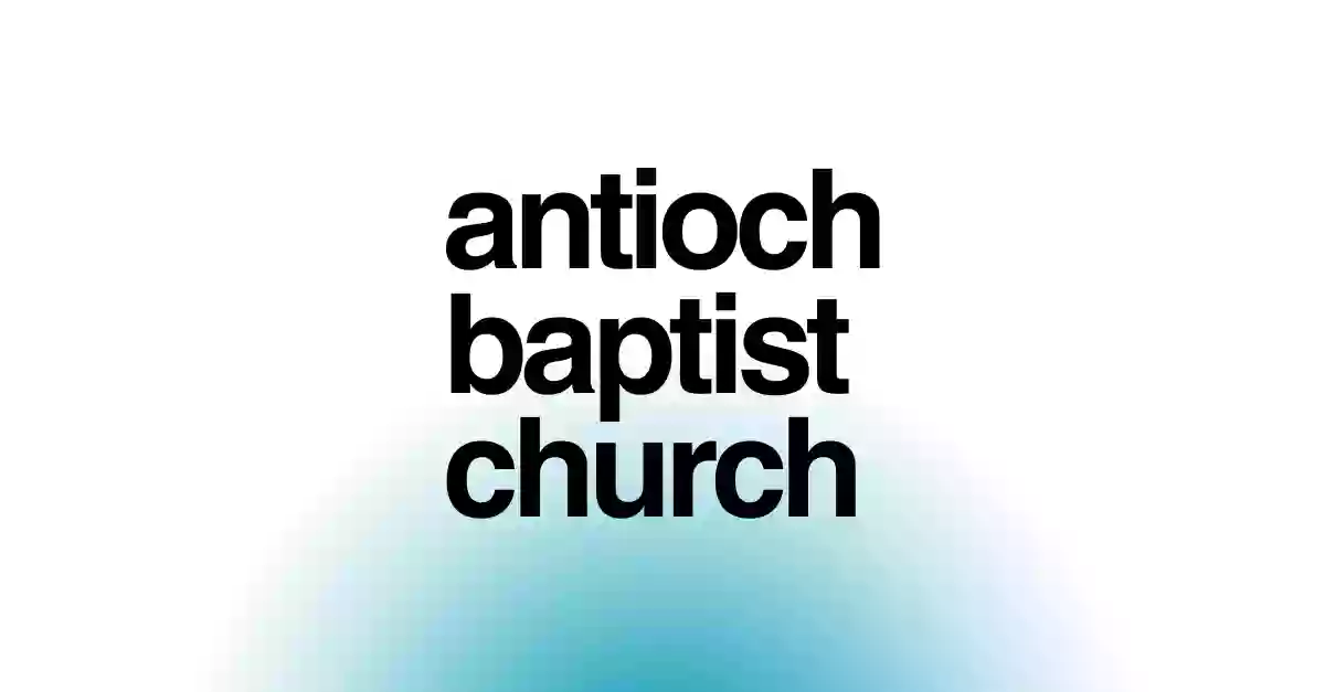 Antioch Baptist Church