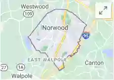 Norwood Electric Department