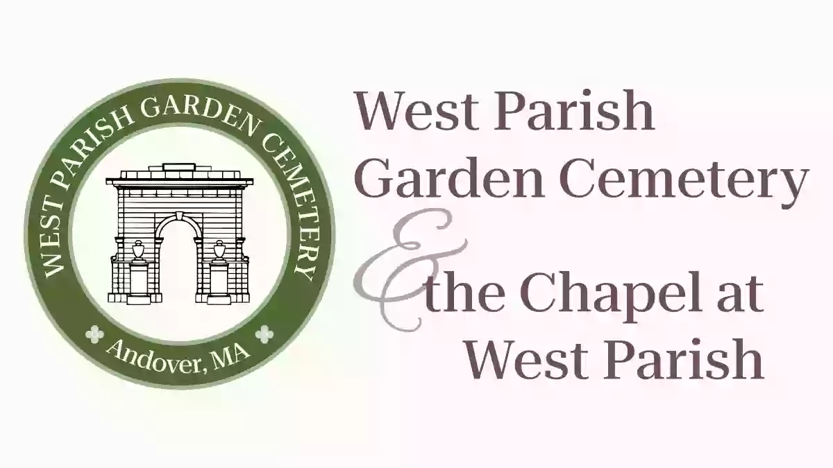 West Parish Garden Cemetery