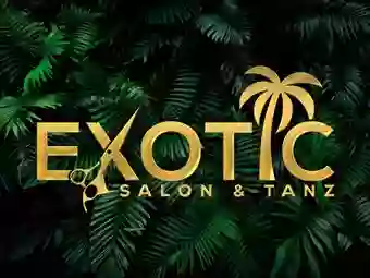 Exotic Salon and Tanz